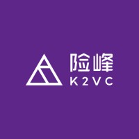 K2VC 险峰 Logo