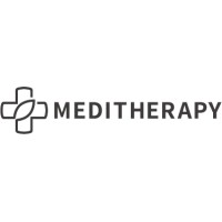Meditherapy Co., Ltd. Logo