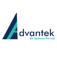Advantek Air Systems Pvt. Ltd. Logo
