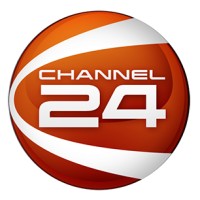 Channel 24 (Times Media Limited) Logo