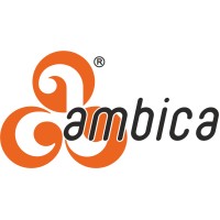 Ambica Pharma Machines Pvt Ltd Logo