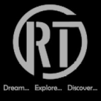 RYASK TOURISM Logo