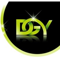 D. Gray-Young, Inc. Consulting Logo