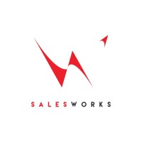 SalesWorks Korea Logo