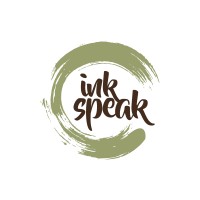 InkSpeak Creative Logo