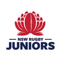 NSW Junior Rugby Union Logo