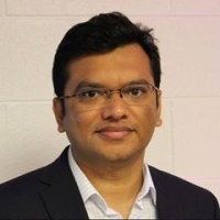 Mehul Mathrani | United States Logo