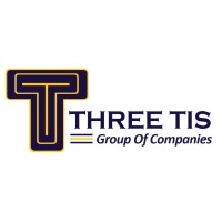 Three Tis Group Logo