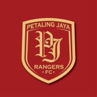 Petaling Jaya Rangers Football Club Logo