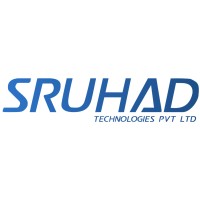 Sruhad Technologies Pvt Ltd Logo