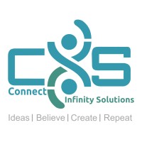 Connect Infinity Solutions - CIS Logo