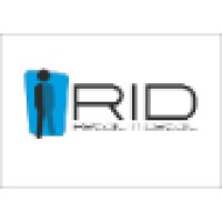 Retail In Detail Ltd Logo