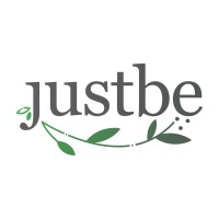 Justbe Resto Cafe Logo