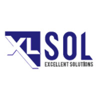 XLsol Tele & IT Solutions Pvt Ltd Logo