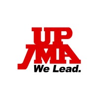 UP Junior Marketing Association (UP JMA) Logo