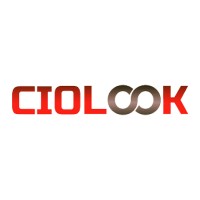 CIOLook Logo