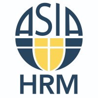 AsiaHRM Logo