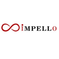 S-IMPELLO Private Limited Logo