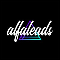 Alfaleads Logo