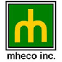 Mechanical Handling Equipment Company Inc. (MHECO) Logo