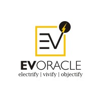 EVOracle Logo