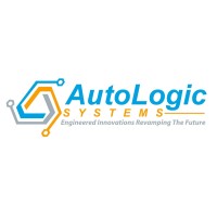 AUTO LOGIC SYSTEMS Logo