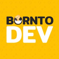 BorntoDev Logo