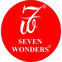 Seven Wonders Logo