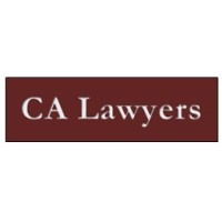 CA Lawyers Logo