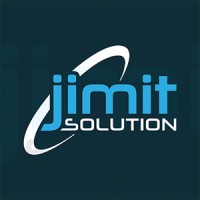Jim IT Solution Logo