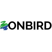 Onbird Logo