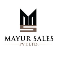 Mayur Sales Logo