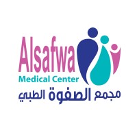 Al-Safwa Medical Center Logo