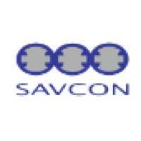 Savcon Engineering Ltd Logo