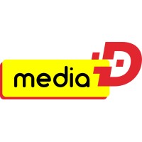 MediaD International Consulting, Marketing and Sales Agency S.L. Logo