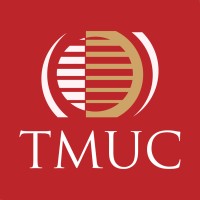 TMUC Pakistan Logo