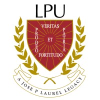 Lyceum of the Philippines University Logo