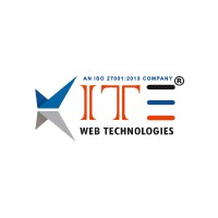 Kite Web Technologies Pvt. Ltd. Logo