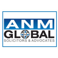 ANM Global Logo