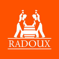 Tonnellerie Radoux Logo