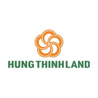 Bất động sản Hưng Thịnh Logo