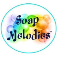 Soap Melodies Logo