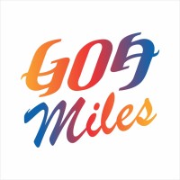 GoaMiles Logo