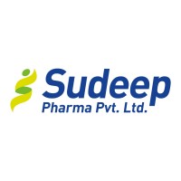 Sudeep Pharma Pvt Ltd Logo