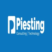 Piesting Services Pvt. Ltd. Logo