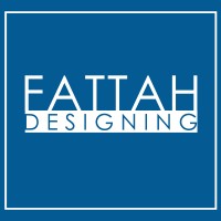 FATTAH Designing Logo