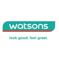 Watsons Vietnam Logo