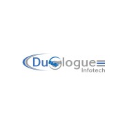 Duologue Infotech Pvt Ltd Logo
