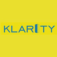 Klarity.in Logo