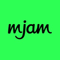 mjam / Delivery Hero AT Logo